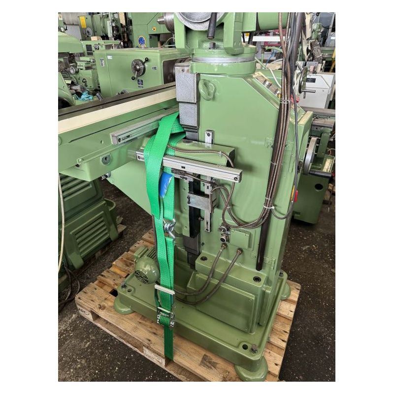 Univerzalna oštrilica za alat Prvomajska ITAS UOZA-55 s priborom u sanduku Cijena