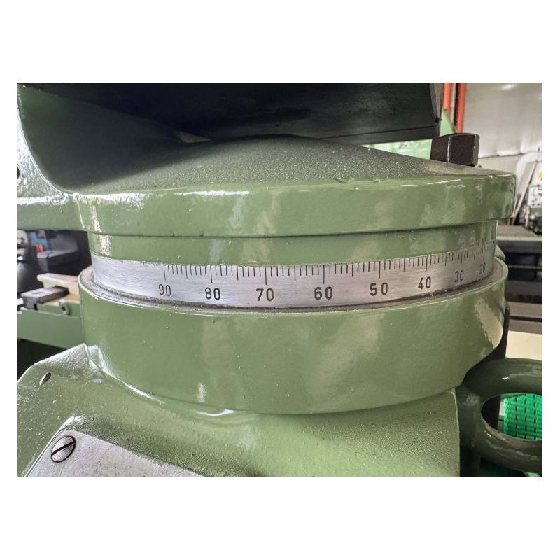 Univerzalna oštrilica za alat Prvomajska ITAS UOZA-55 s priborom u sanduku Cijena