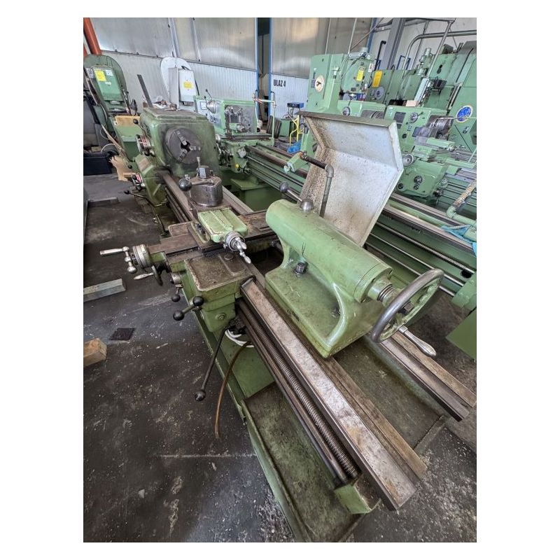 Univerzalni tokarski stroj Ada Potisje PA-501 Cijena