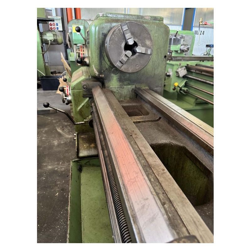 Univerzalni tokarski stroj Ada Potisje PA-501 Cijena