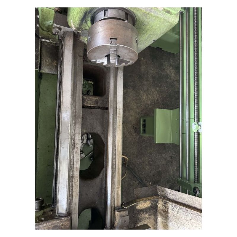 Univerzalni tokarski stroj Ada Potisje PA-501 Cijena