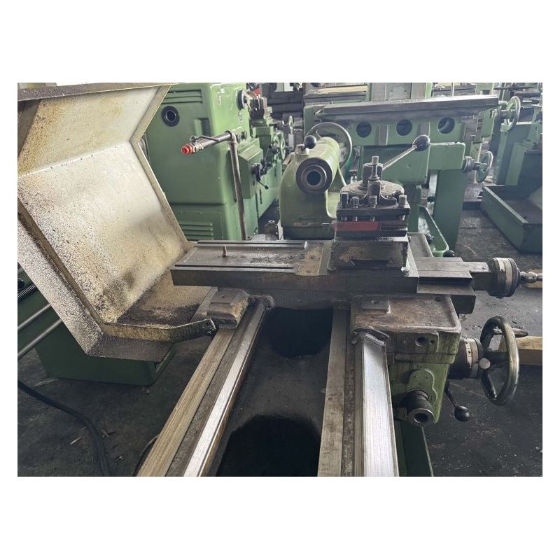 Univerzalni tokarski stroj Ada Potisje PA-501 Cijena