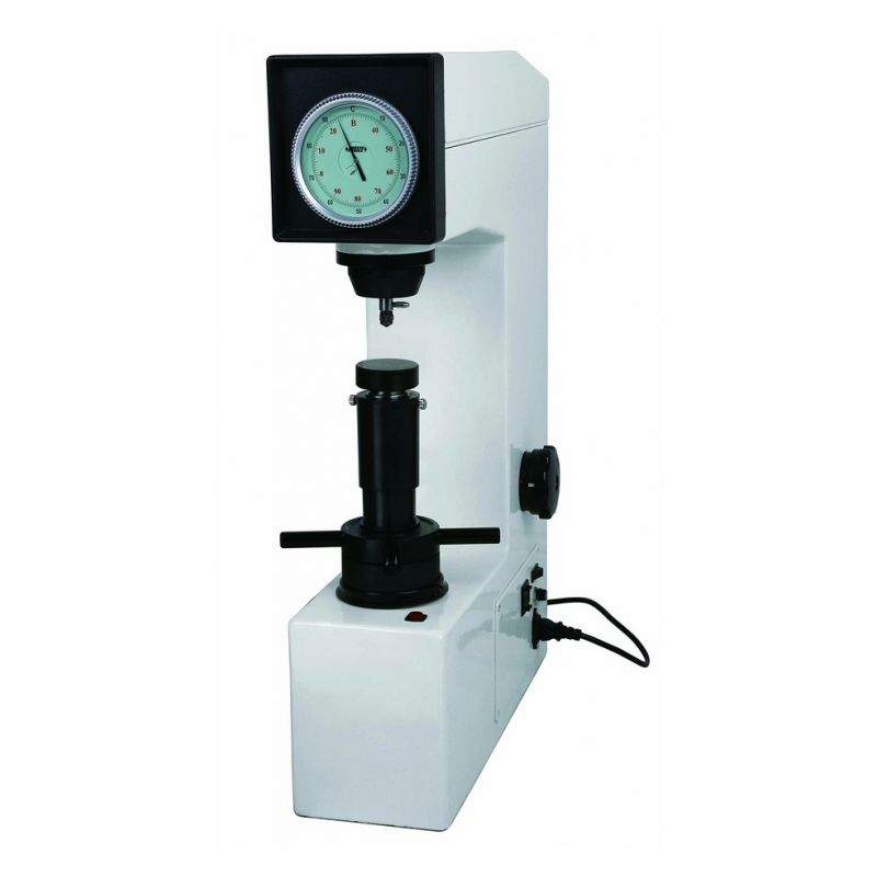 Uređaj za ispitivanje tvrdoće, automatski, ISH-MR150, Insize Cijena