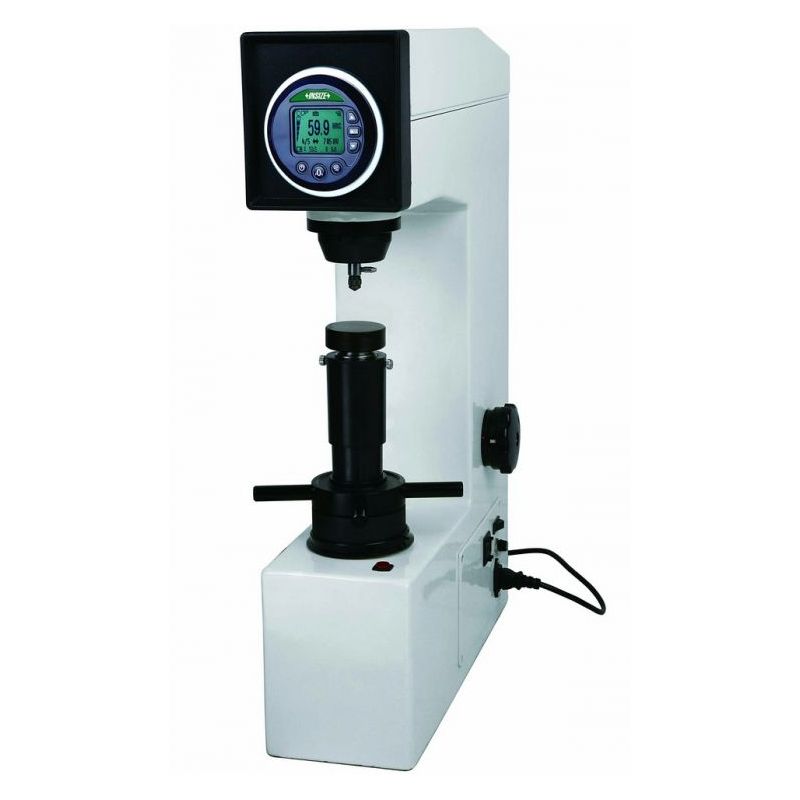 Uređaj za ispitivanje tvrdoće ISH-RD200, Insize Cijena