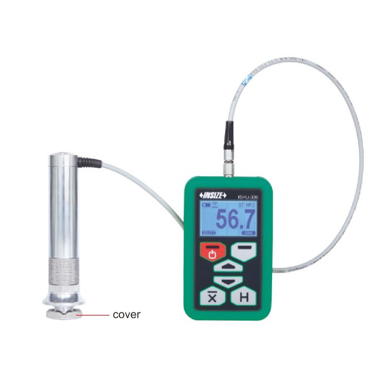 Uređaj za ispitivanje tvrdoće ISHU-330, Insize Cijena