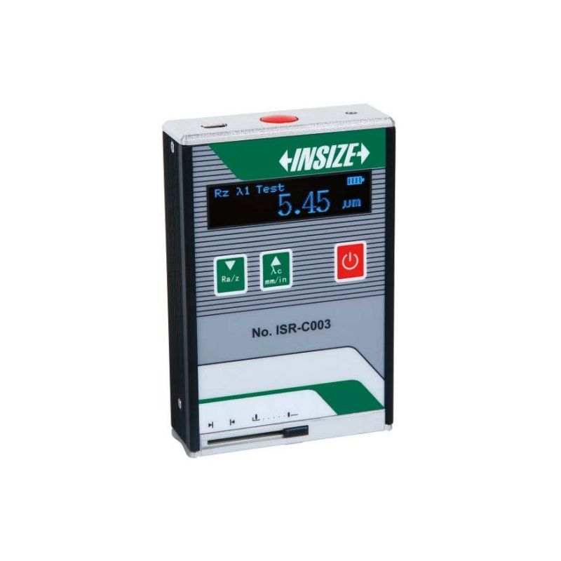 Uređaj za mjerenje hrapavosti ISR-C003, Insize Cijena