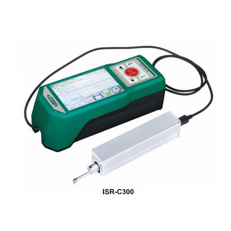 Uređaj za mjerenje hrapavosti ISR-C300, Insize Cijena