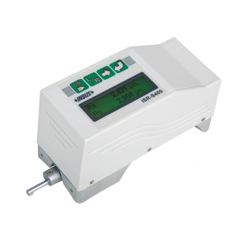 Uređaj za mjerenje hrapavosti ISR-S400, Insize Cijena