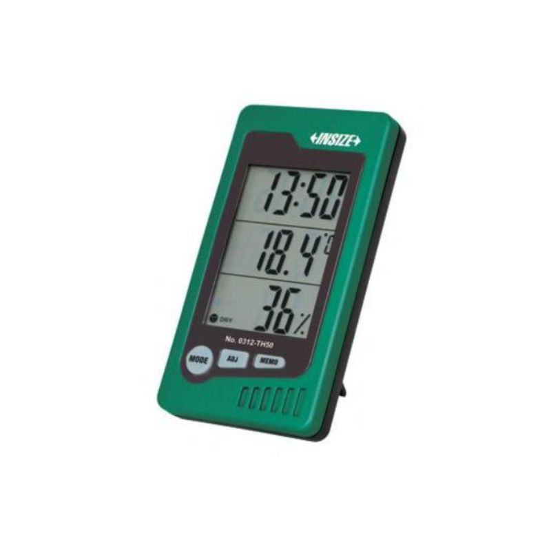 TEMPERATURE AND HUMIDITY METER ( ECONOMIC TYPE) Price