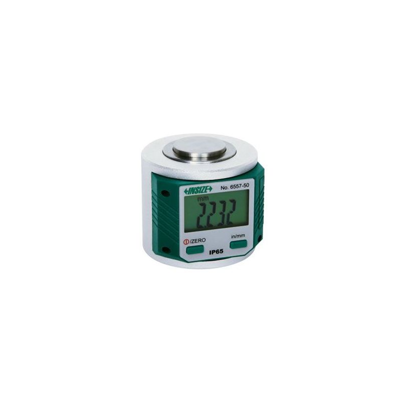 Uređaj za mjerenje visine alata - digitalni, 50 mm, Insize Cijena
