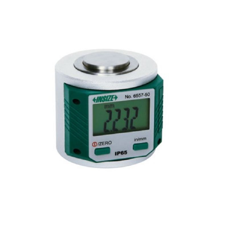 Uređaj za mjerenje visine alata - digitalni, 50 mm, Insize Cijena