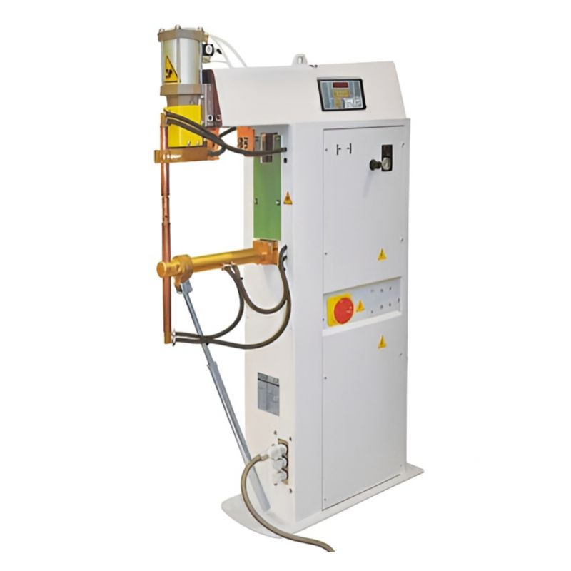 35 kVA ROCKER ARM WELDER AIR OPER. Price