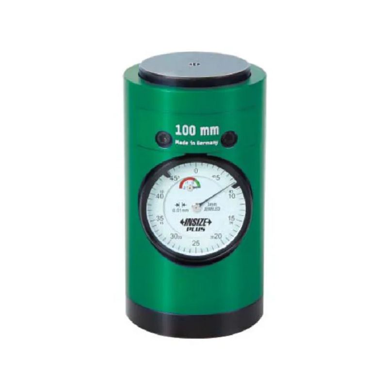 Uređaj za umjeravanje alata, 100 mm, Insize Cijena
