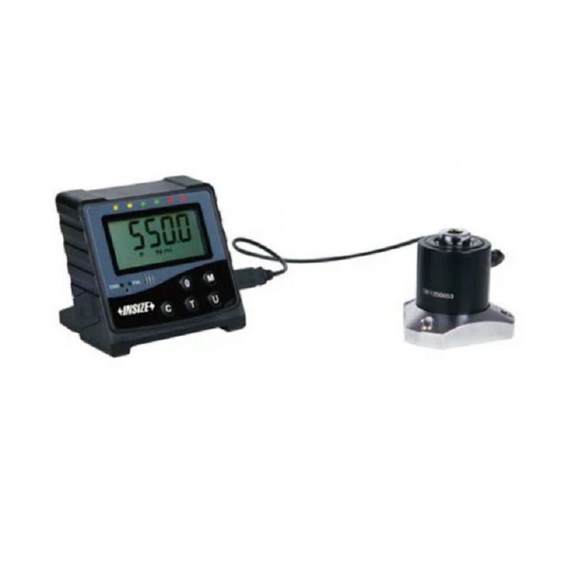 Uređaj za umjeravanje moment ključeva, 5~50 N.m, Insize Cijena