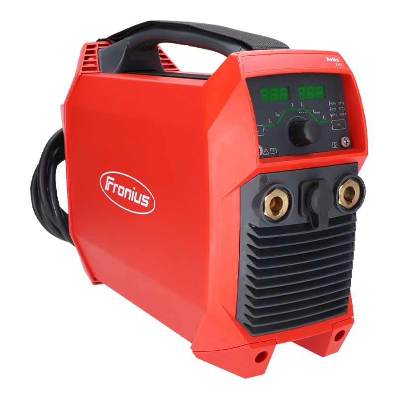 Uređaj za zavarivanje ARTIS 210 paket, Fronius Cijena