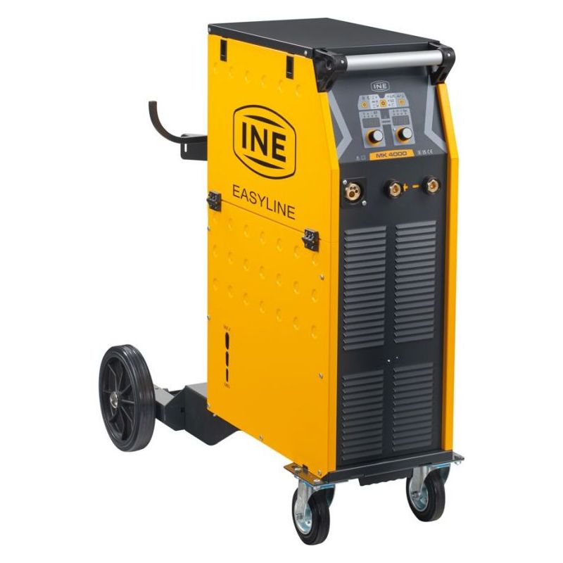 Uređaj za zavarivanje INE EASYLINE MK 4000 Price