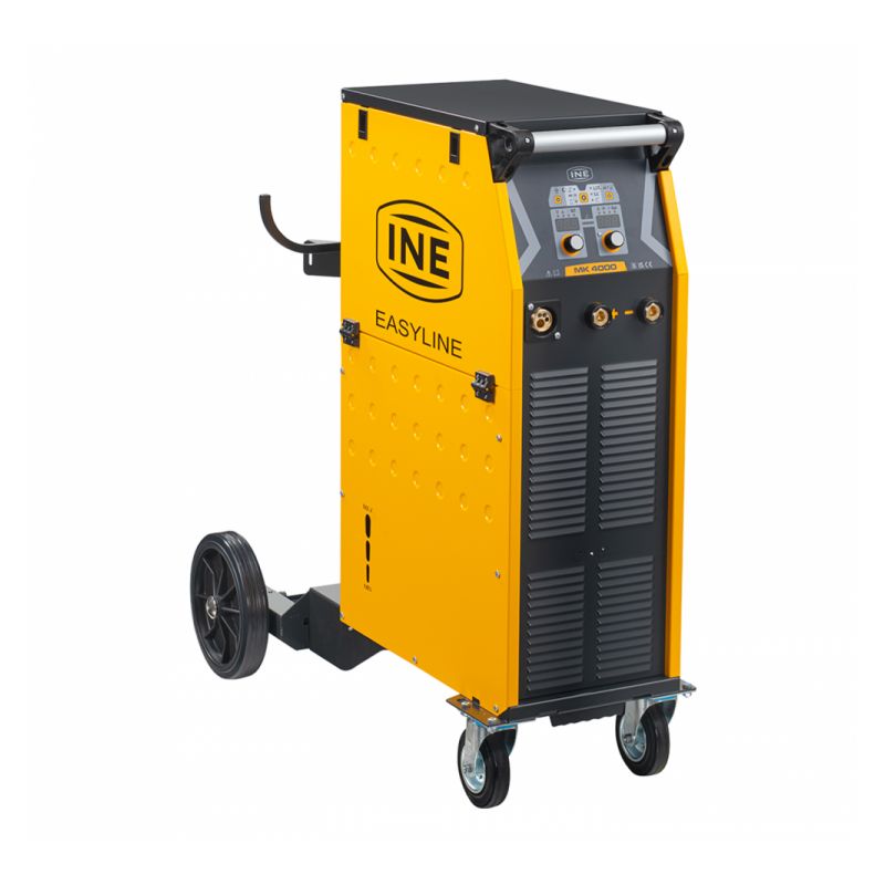 Uređaj za zavarivanje INE EASYLINE MK 4000 Price