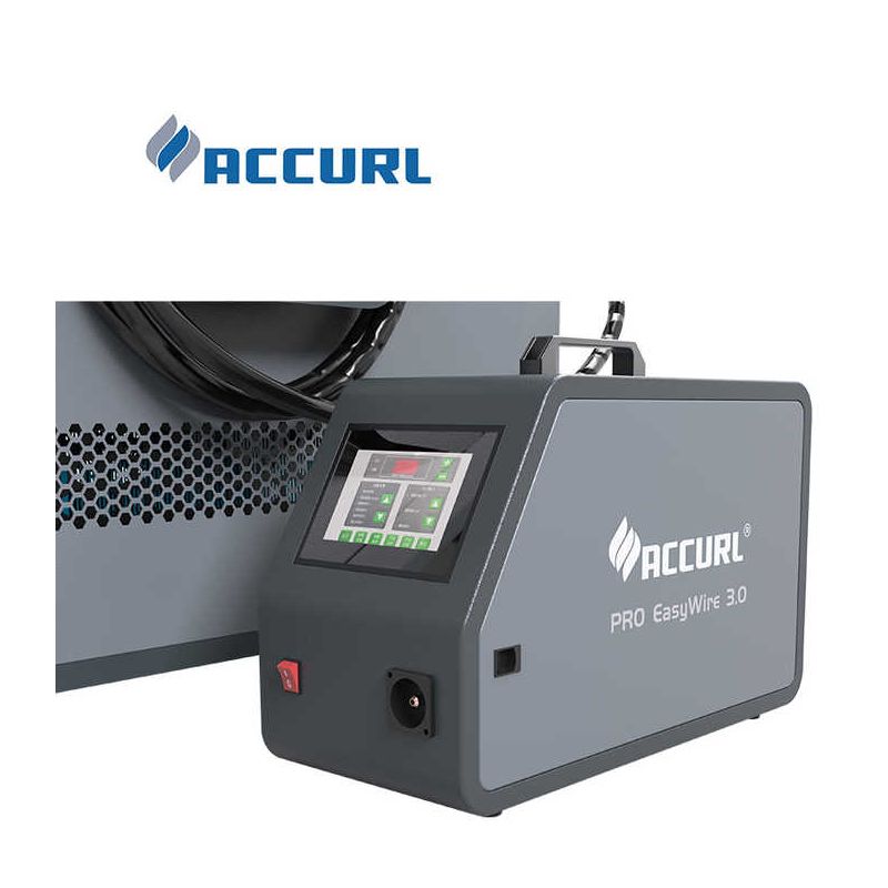 Uređaj za zavarivanje laserski, HLW-2000 W, Accurl Cijena