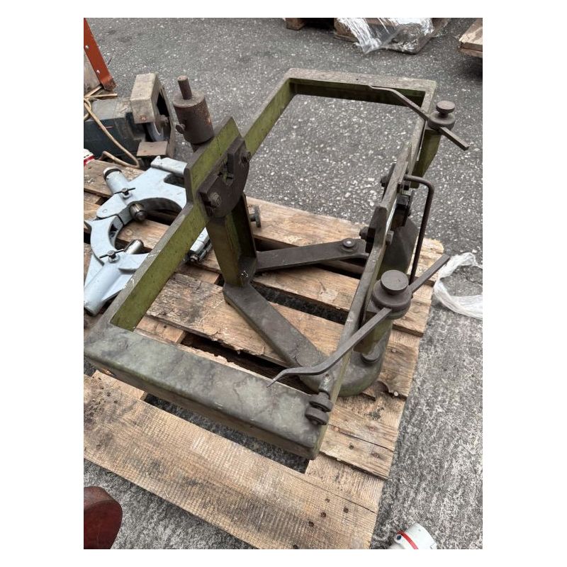 Uređaj za balansiranje brusnih ploća za brusilice Cijena