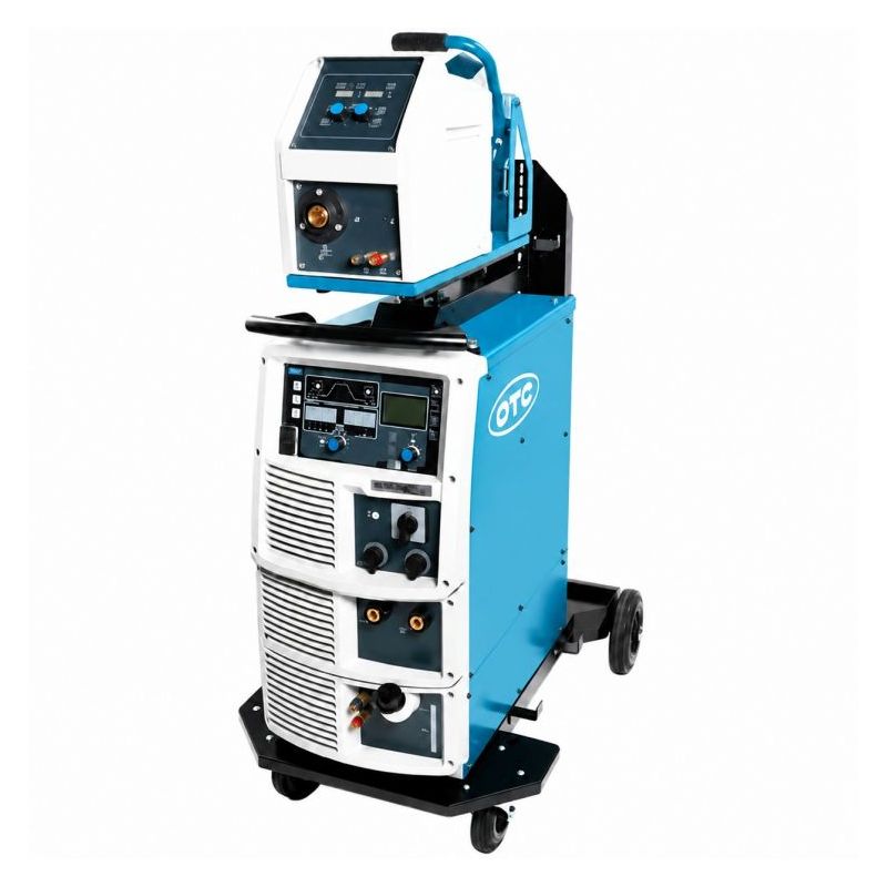 Uređaj za zavarivanje WELBEE WB-P402 CM-A MIG - W Price
