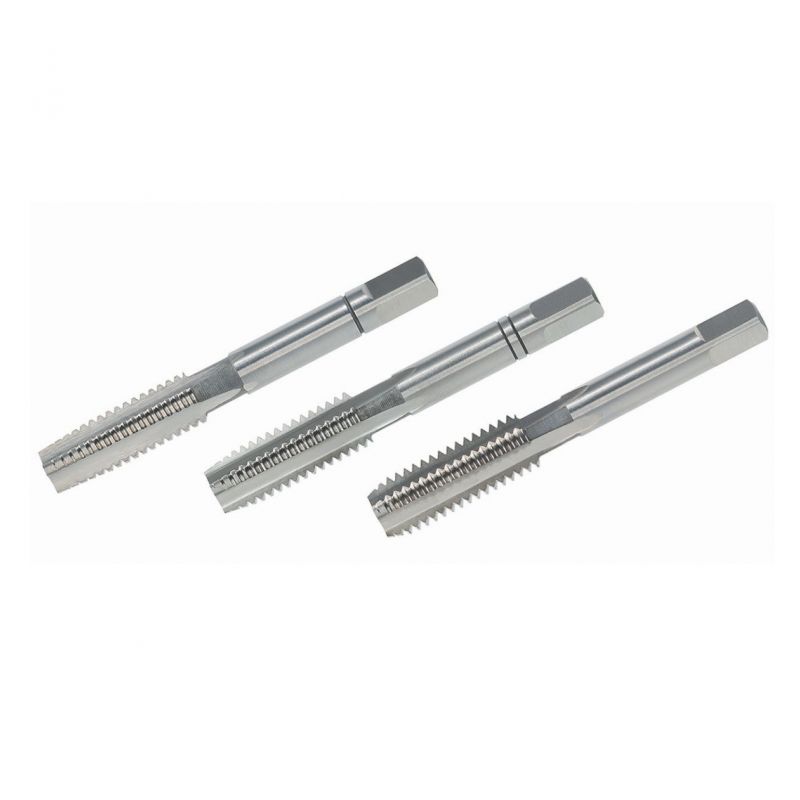 Ureznik ručni M2,5 HSS-G, DIN 352, Völkel Cijena