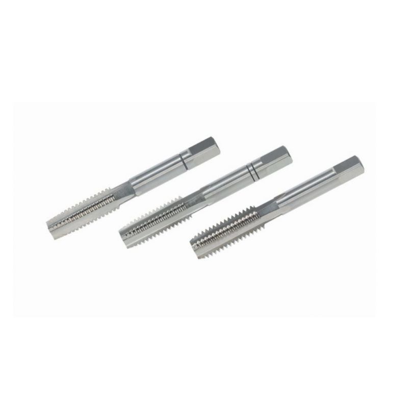 Ručni ureznik - set, M56 HSS-G DIN 352, Völkel  Cijena