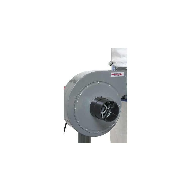 Dust collector, 0756 Price