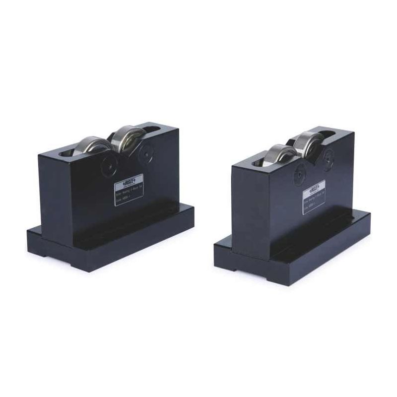 V-blok s kotačićima 150x150x75 mm, Insize Cijena