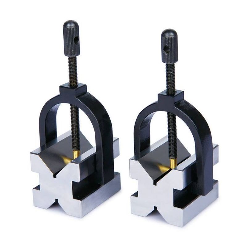 V-blok, 80x63x63mm, set, Insize Cijena