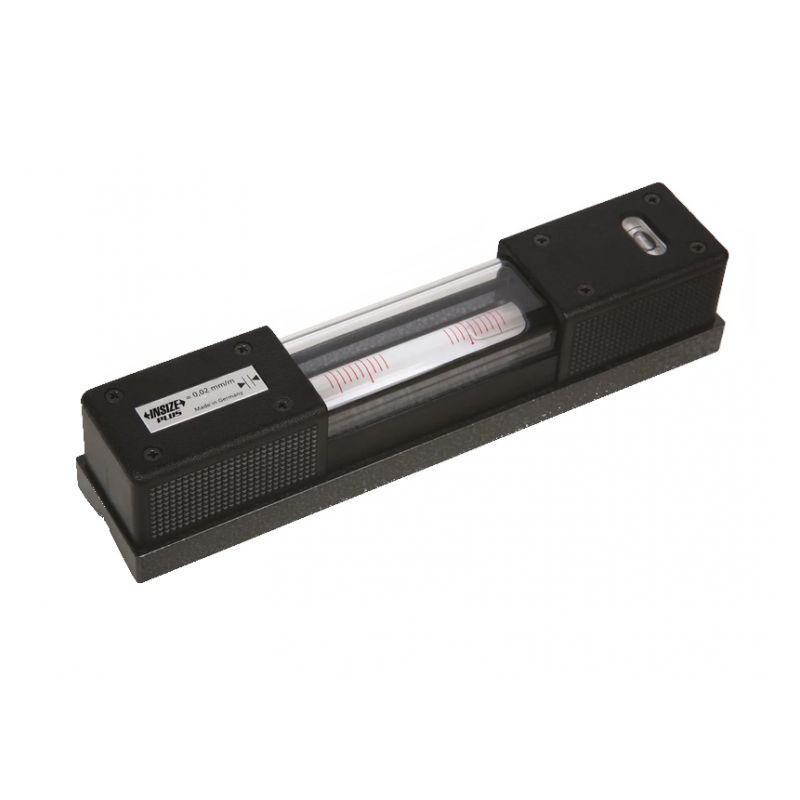 Vaga strojna 200mm 0.1mm/m (=0.0057), Insize Cijena