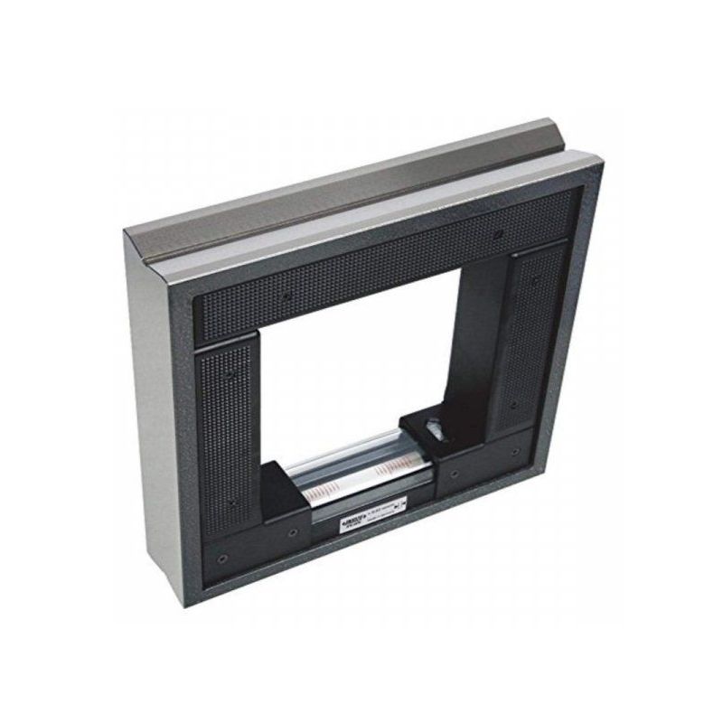 Vaga za niveliranje - strojna, 300x300mm 0.02mm/m(=0.001), Insize Cijena