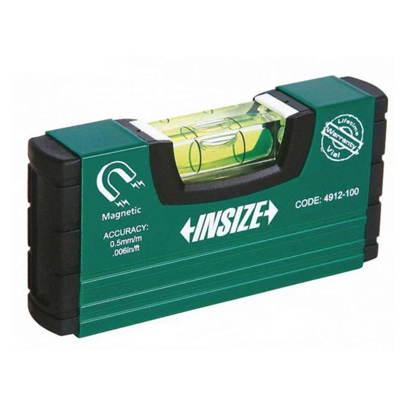 Vaga za niveliranje 100 mm, Insize Cijena