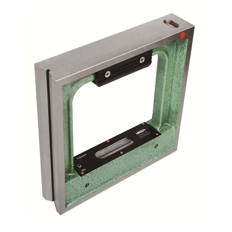 Vaga za niveliranje 200 mm kvadrat, Insize Cijena