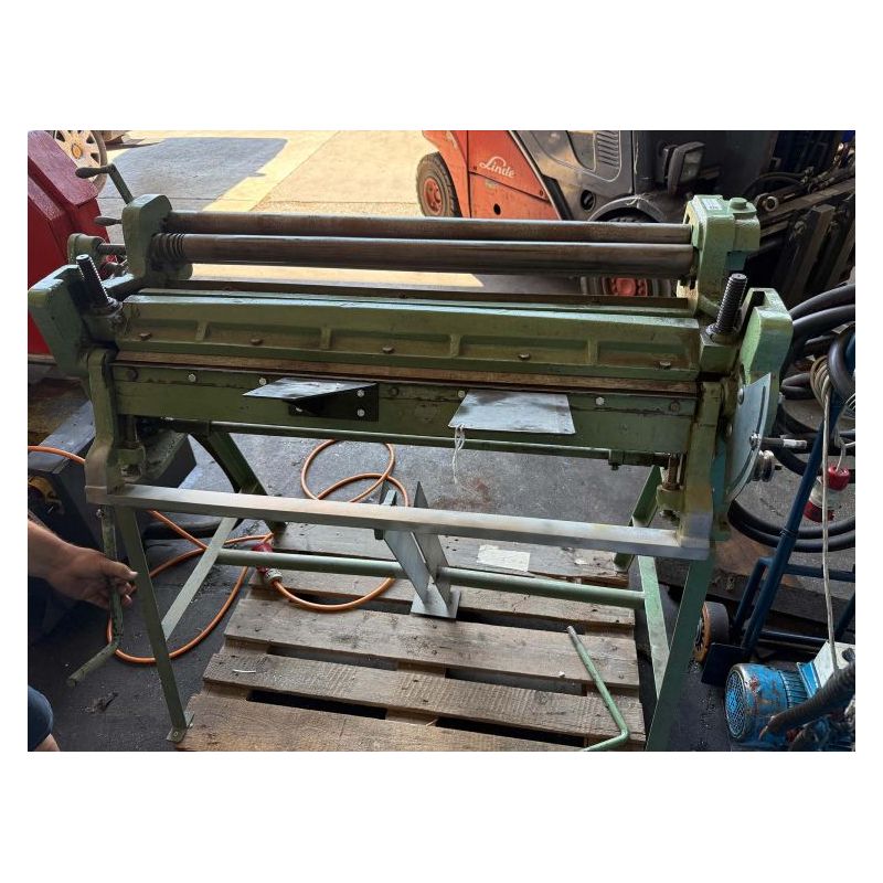 Valjci 2 u 1, 1000 mm Cijena