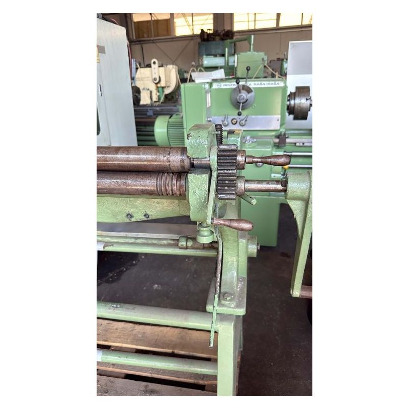 Valjci 2 u 1, 1000 mm Cijena
