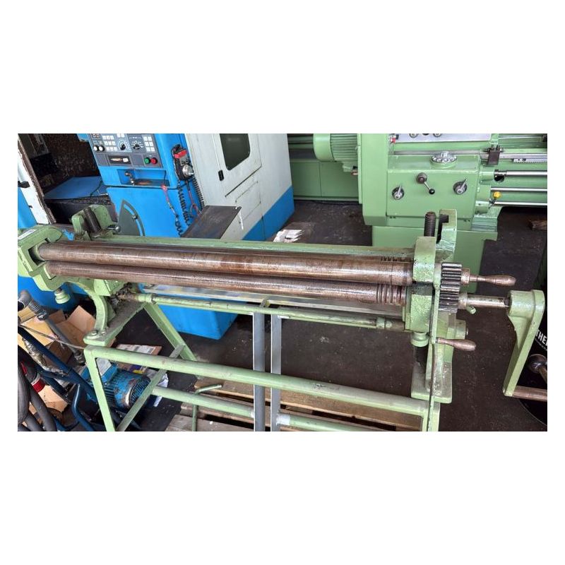 Valjci 2 u 1, 1000 mm Cijena