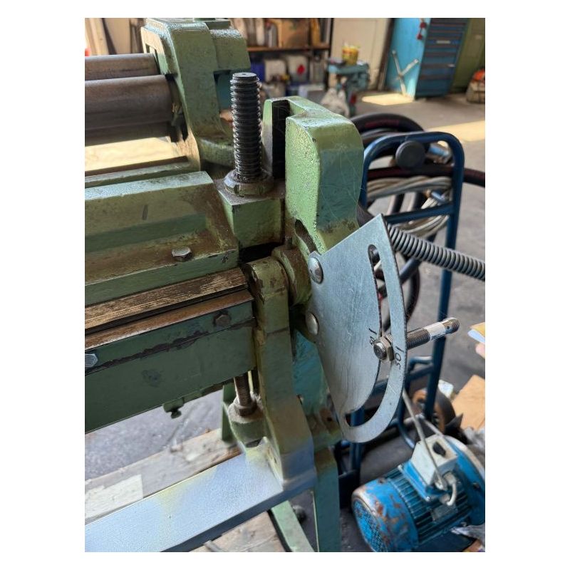 Valjci 2 u 1, 1000 mm Cijena
