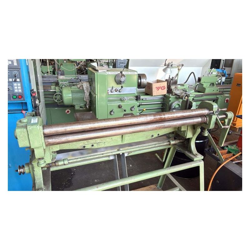 Valjci 2 u 1, 1000 mm Cijena