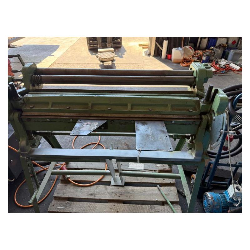 Valjci 2 u 1, 1000 mm Cijena