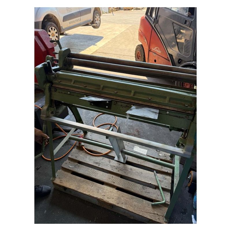 Valjci 2 u 1, 1000 mm Cijena