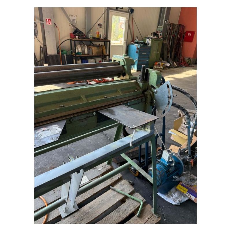 Valjci 2 u 1, 1000 mm Cijena