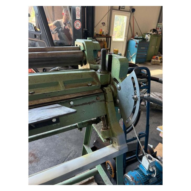 Valjci 2 u 1, 1000 mm Cijena
