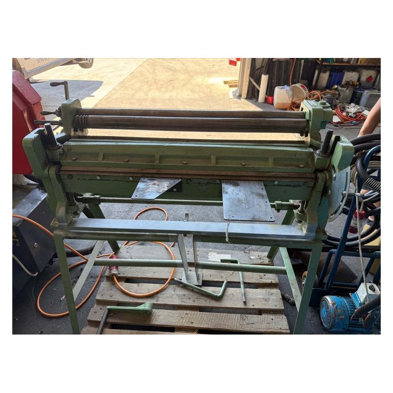 Valjci 2 u 1, 1000 mm Cijena