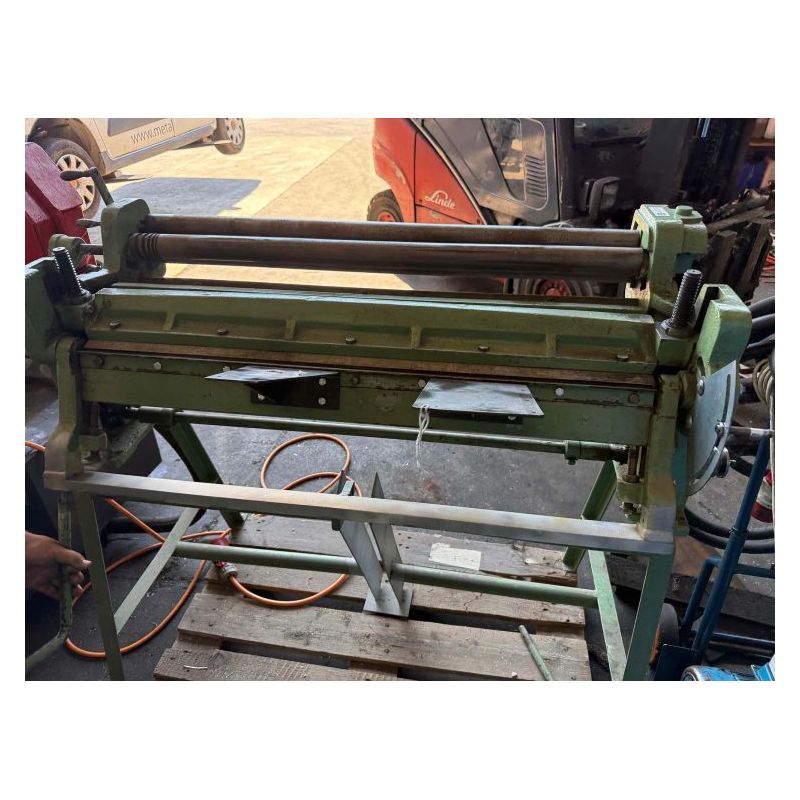 Valjci 2 u 1, 1000 mm Cijena