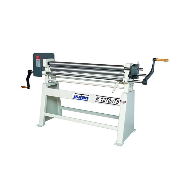 Valjci za kružno savijanje lima R (ručni) 1270x68 mm Price