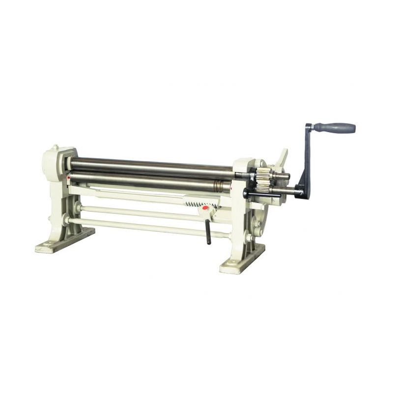 Valjci za savijanje lima R 610x46, Isitan Cijena