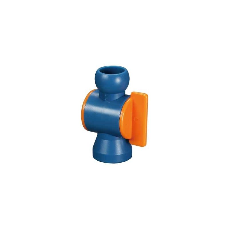 1/2 Connection Valve, Pack of 2 Price