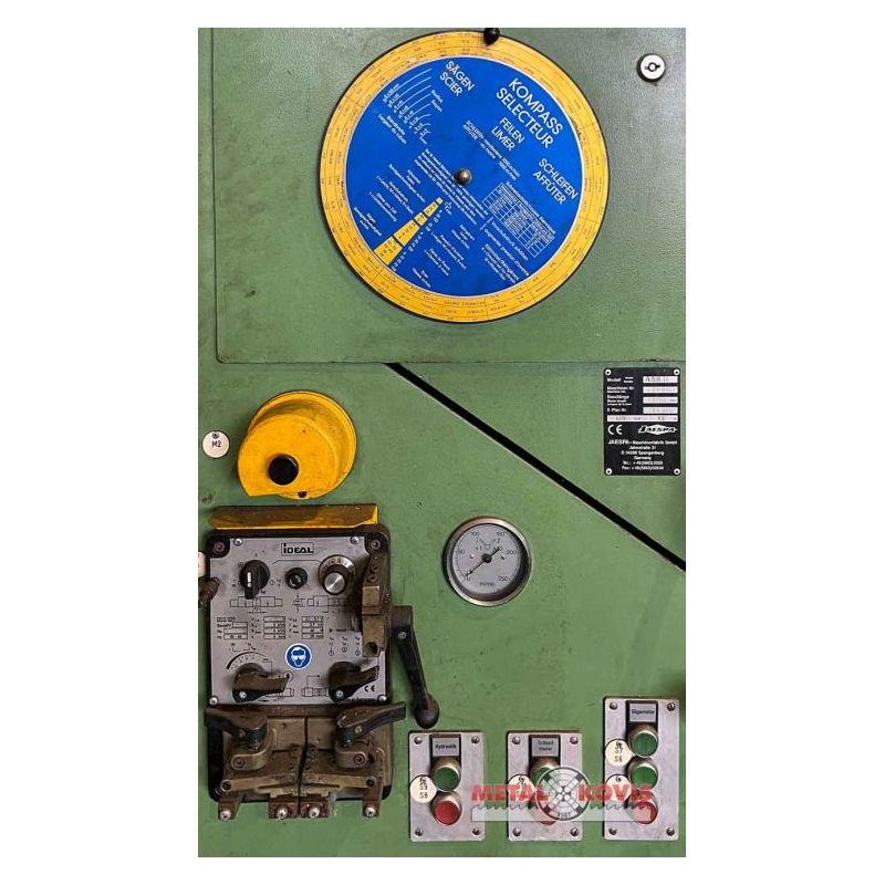 Vertikalna pila Jaespa ASH 10 Cijena