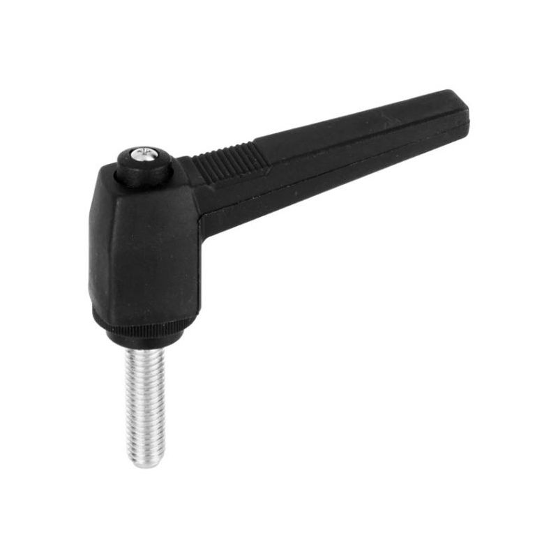 Vijak s ručkom M8 x 20 mm L=63 mm, LiNK Cijena