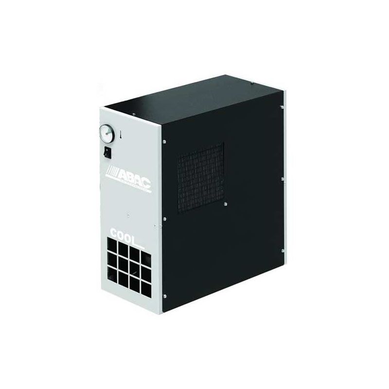 Vijčani kompresor ABAC SPINN 7,5X 10 400/50 TM500 CE sa sušačem ABAC COOL 72 Cijena